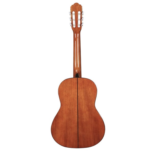 SOUNDSATION Chitarra classica 3/4 con top in abete - Glossy. Modello ESTUDIO ST 34AG
