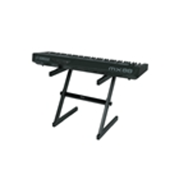 Gator Frameworks GFWKEYZ0500 Supporto per tastiera stile Z