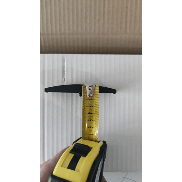 Zanzariera Plissè Avvolgibile Per Finestre Scorrevoli - Kit Fai Da Te In Alluminio, Regolabile Fino A 25cm - Foto 2