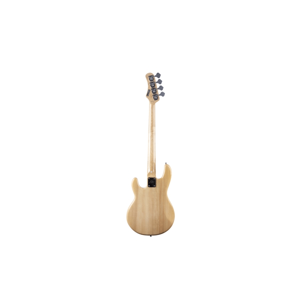 Eko Guitars MM-300 Natural mk2