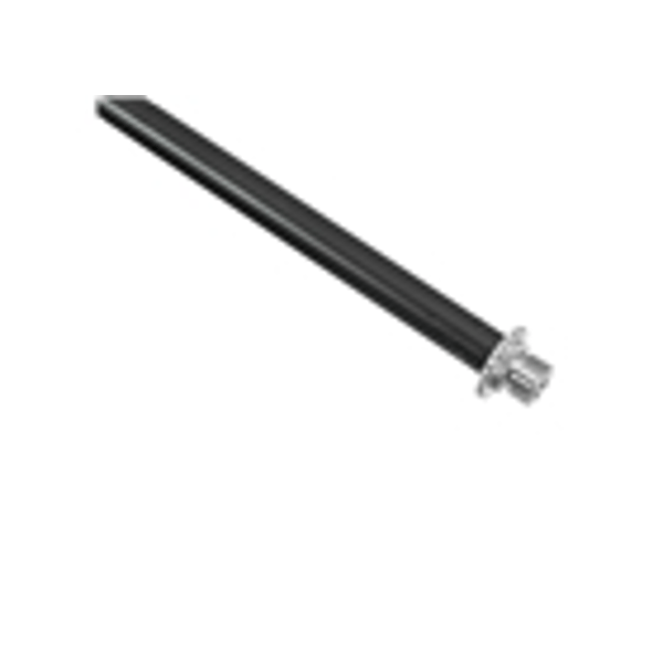 Gator Frameworks RI-MICTP-FBM Asta microfonica a treppiede con braccio fisso<br>