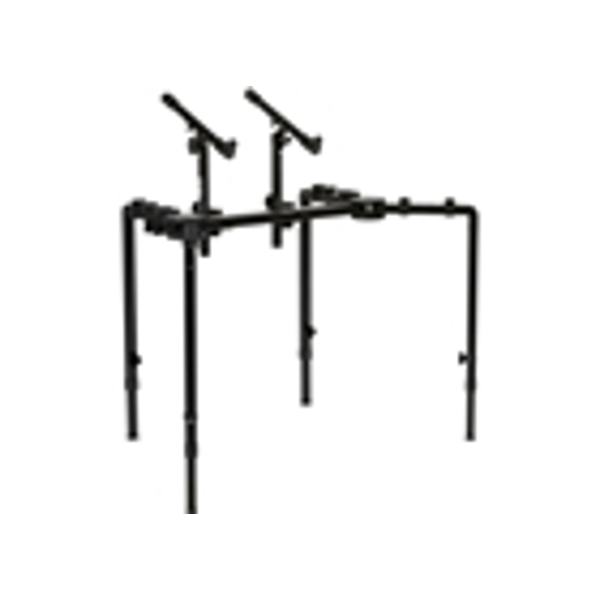 Quik Lok WS/650 Supporto regolabile in altezza e lunghezza