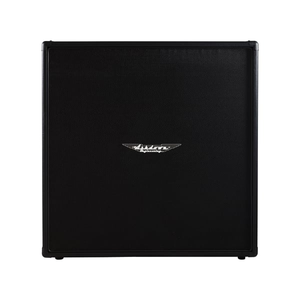 Ashdown SX-412F Cabinet 4x12 Flat