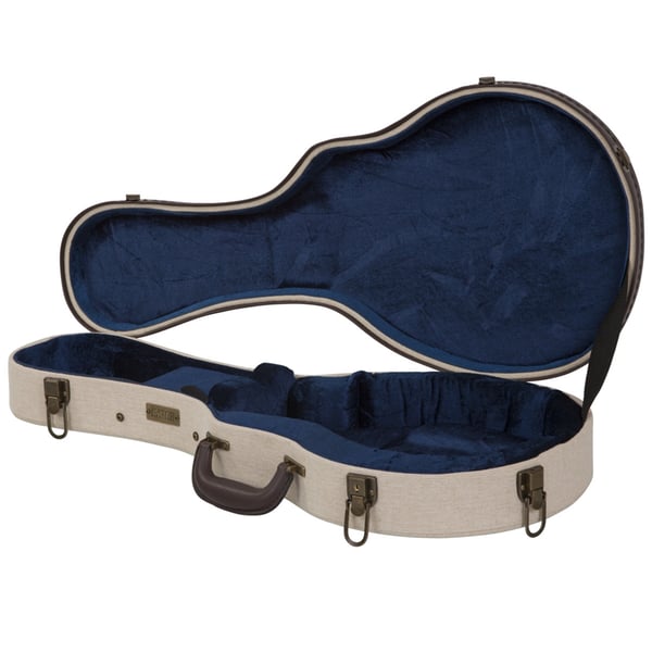 Gator Cases GW-JM MANDOLIN Custodia Mandolino Journeyman