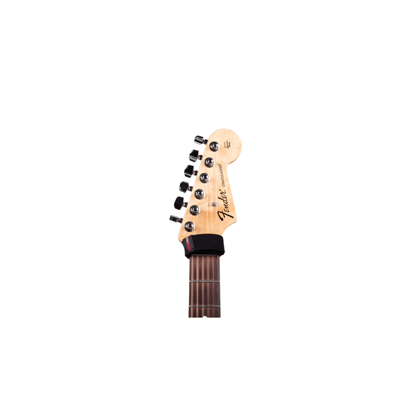 Gator Cases GTR-FRETMUTESM-1BK Damper per corde nero S