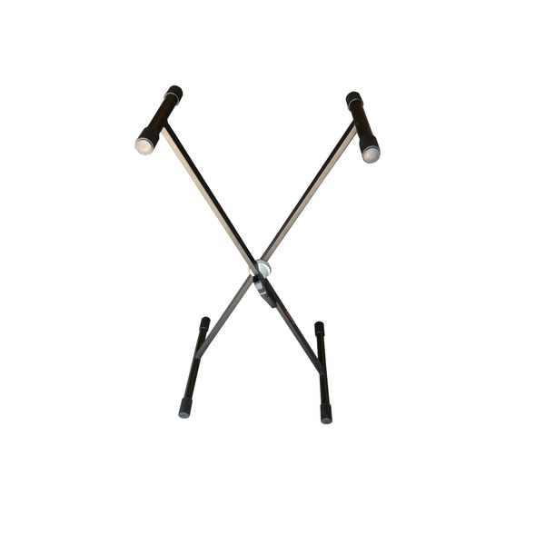 EXTREME KSXB STAND TASTIERA SUPPORTO PROFESSIONALE AD X PER TASTIERA CHIUSURA RAPIDA