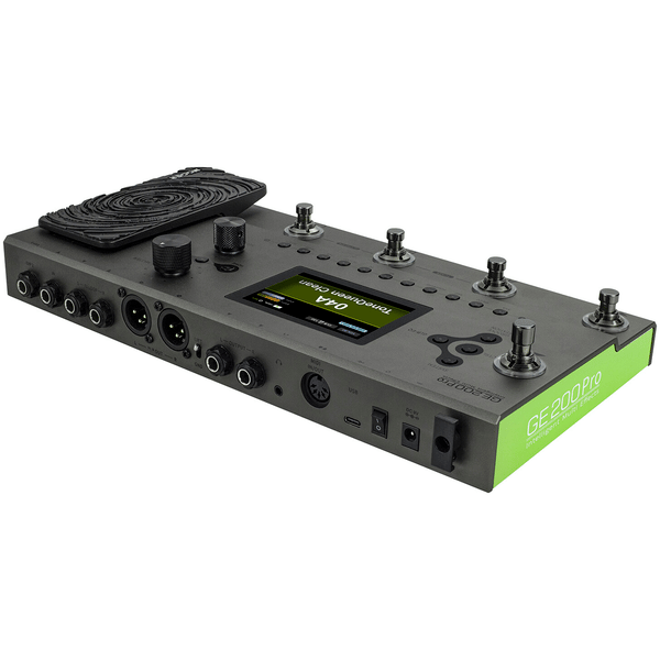 MOOER GE200 PRO