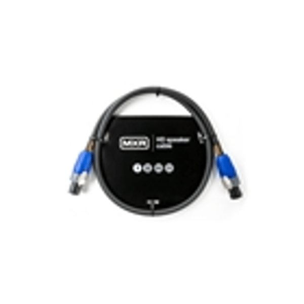 Mxr DCSKHD3 Cavo Speaker Speakon 0,9 metri