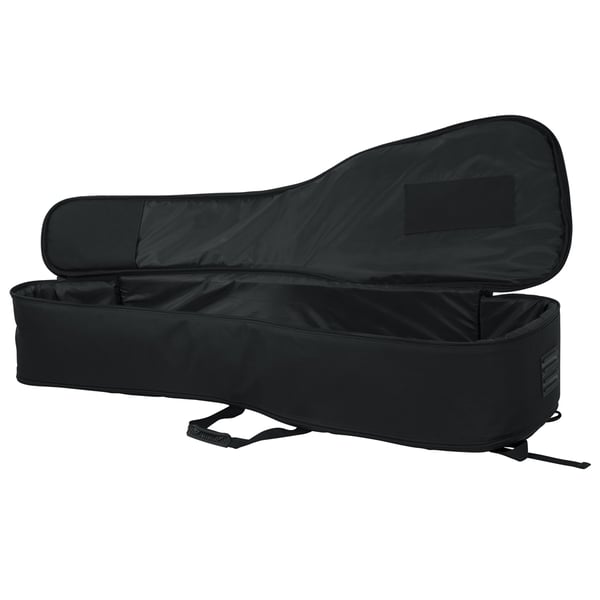 Gator Cases GB-4G-ACOUELECT Borsa 4G doppia acustica/elettrica