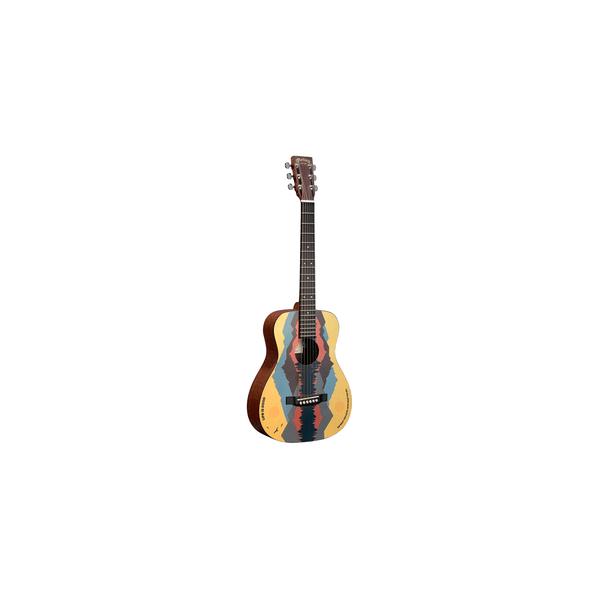 Martin & Co. LX1 Life is Good