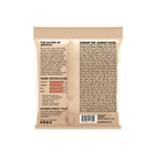 Ernie Ball 2805 Flat Group 2.5 Elec Bass 45-105