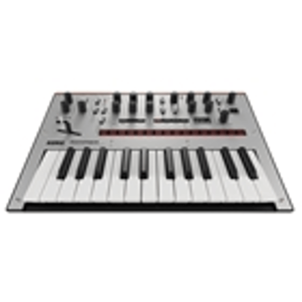 Korg monologue SV