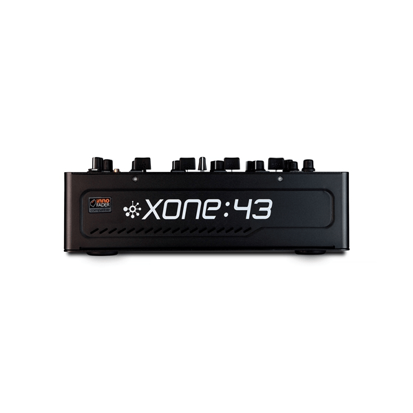 Allen & Heath XONE:43 MIXER ANALOGICO PER DJ