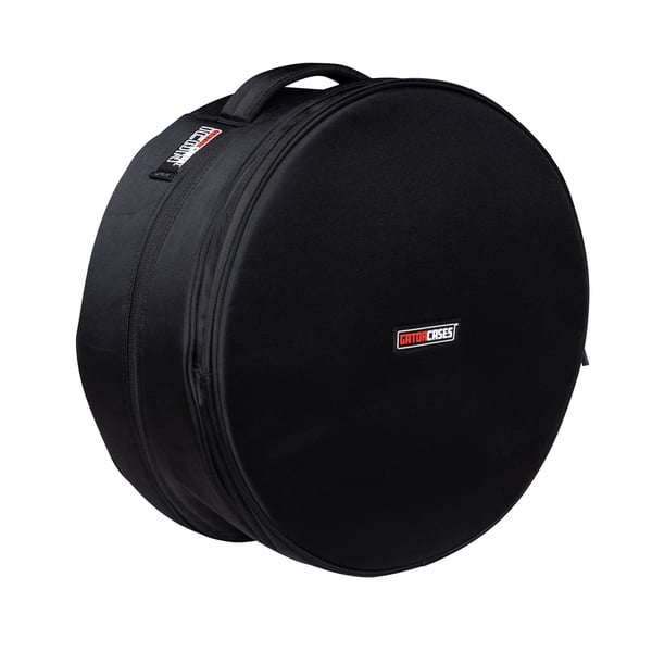 Gator Cases GP-ICON-1405SD Borsa Icon rullante 14" x 5"