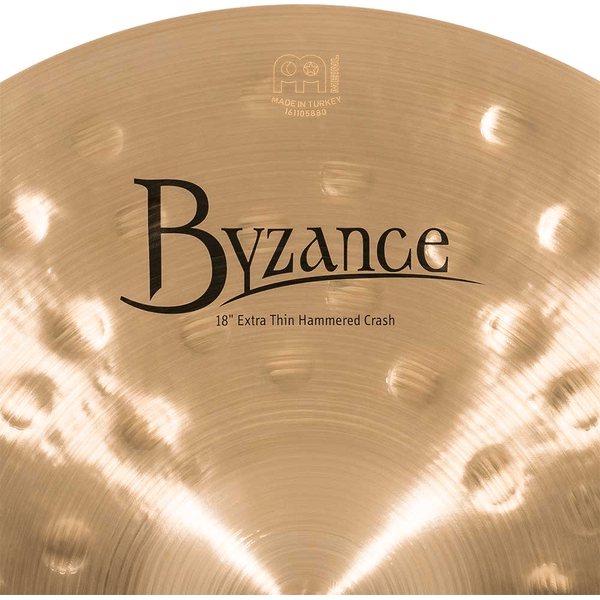 MEINL B18ETHC