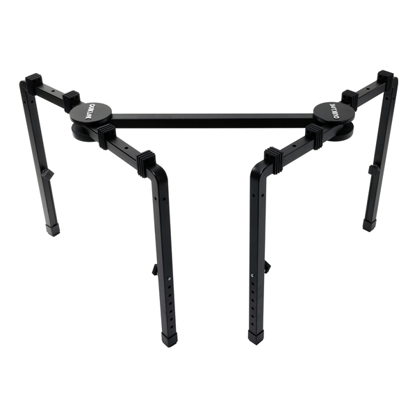 Quik Lok WS/650 Supporto regolabile in altezza e lunghezza