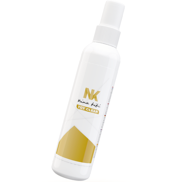 NINA CUP SPIELZEUGREINIGER 150ML