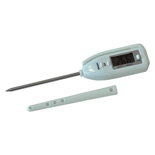 Cod. 0395 Termometro - Thermometer - Rondi Renato Srl