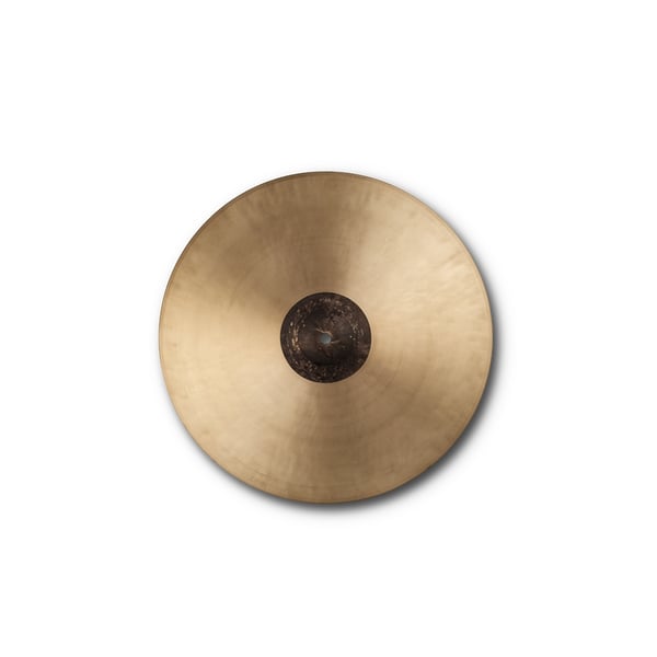 Zildjian K0728-16" K Sweet HiHat Bottom