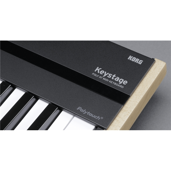 Korg KEYSTAGE-49