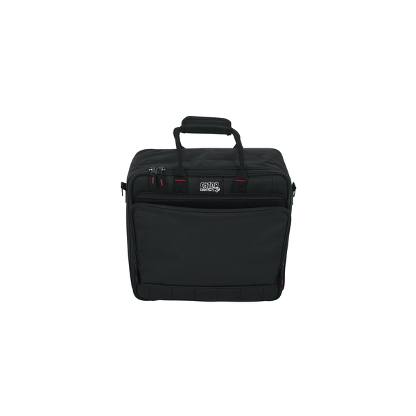 Gator Cases G-MIXERBAG-1515 Borsa mixer/attrezzatura 38,1 x 38,1 x 14 cm