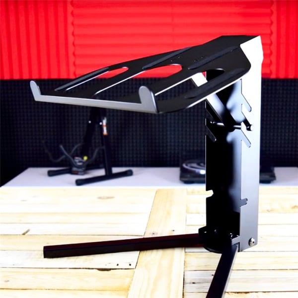 Quik Lok LPH/005 Supporto per Laptop