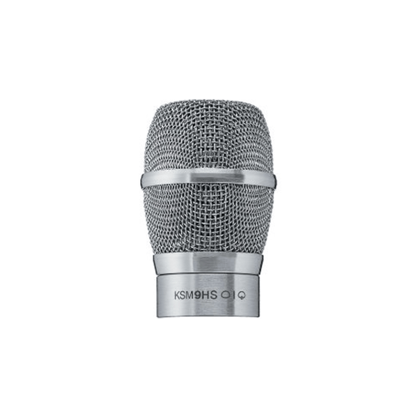 Shure RPM269 Griglia nichel KSM9