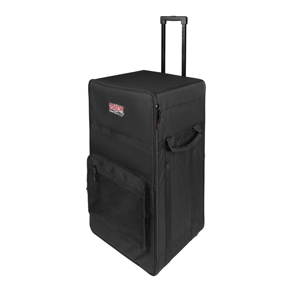 Gator Cases G-901 Custodia Testata con maniglia e rotelle