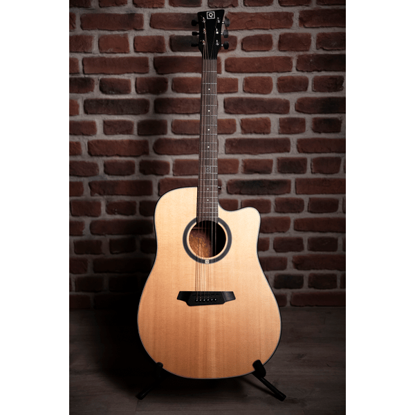 OQAN QGA-100 CE SOLID NAT (PREAMP)