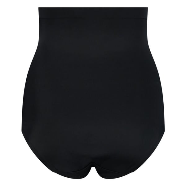 BYE BRA FAJA SIN COSTURAS ESTILO PANTIES NEGRO S