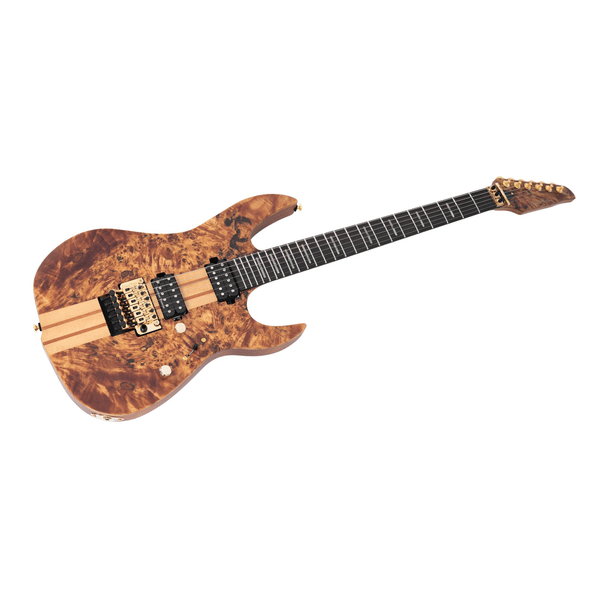 SIRE GUITARS X10 NATURAL SATIN