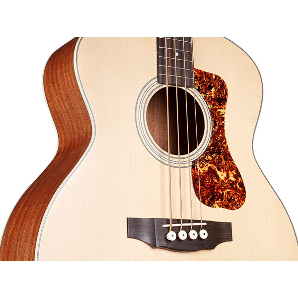 GUILD ITALIA B-240E NAT SATIN