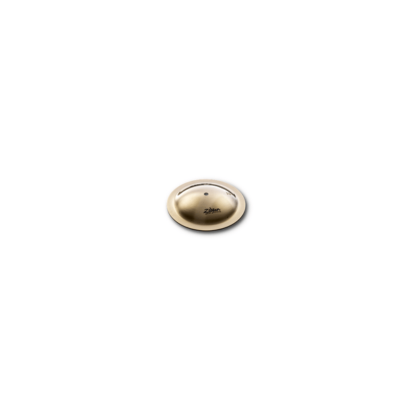 Zildjian A20002-9.5" FX Large Zil-Bel