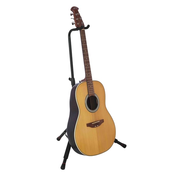 Gator Frameworks GFW-GTR-1200 Supporto singolo per chitarra<br>