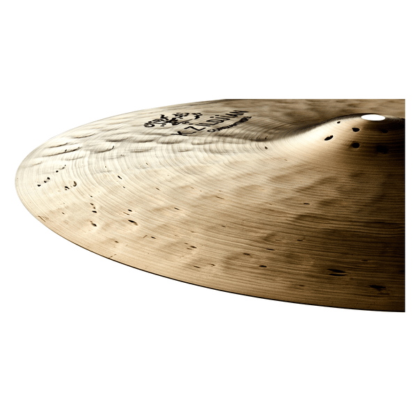 Zildjian K1022-16" K Constantinople - Suspended