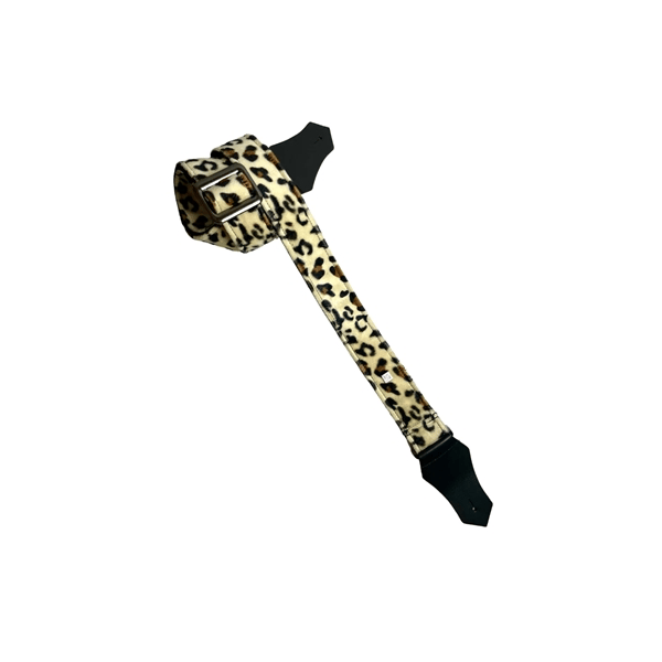 Get'm Get'm Light Leopard