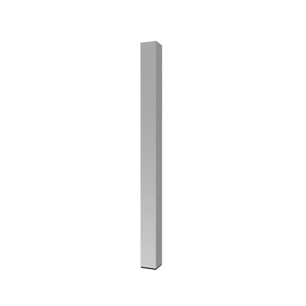 CENTOLIGHT Gamba singola fissa di altezza 78 cm
