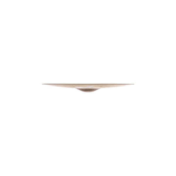 Zildjian K0725-15" K Sweet HiHat Bottom