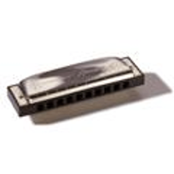 HOHNER Armonica Special 20 - Tonalità C >Do. Modello M560016x