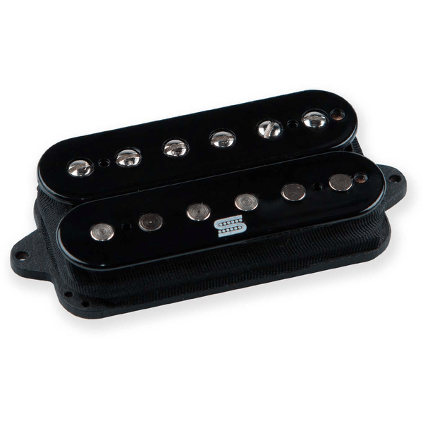 SEYMOUR DUNCAN DUALITY NECK BLACK