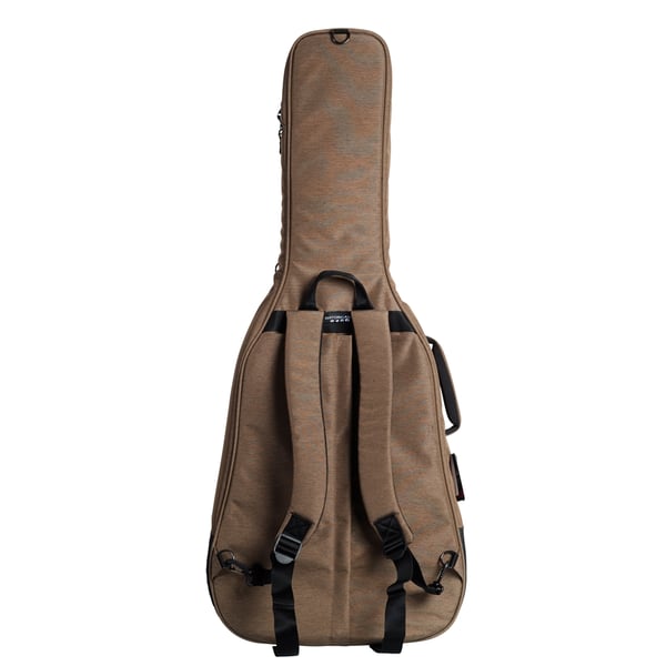 Gator Cases GT-ACOUSTIC-TAN Borsa Transit chitarra acustica Beige