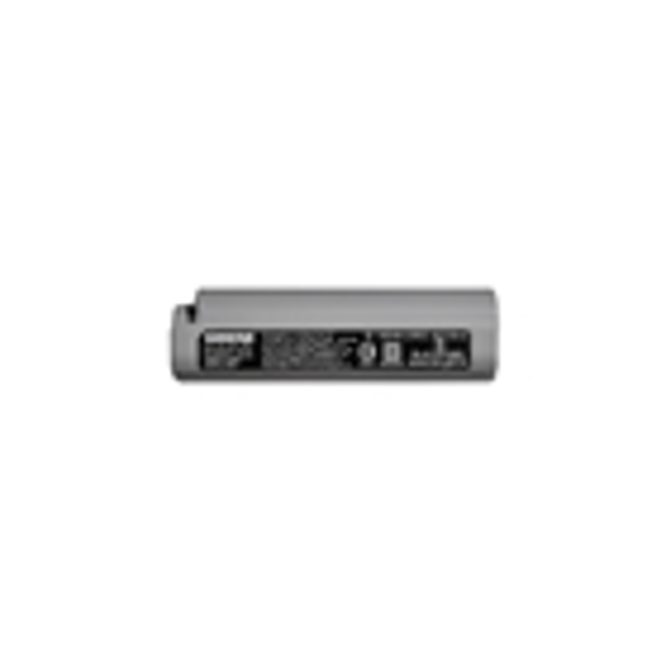 Shure SB904 Batteria Ricaricabile GLX-D+