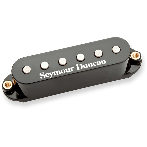SEYMOUR DUNCAN STK-S9B HOT STACK PLUS BLACK