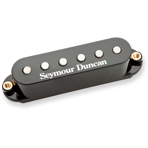 SEYMOUR DUNCAN STK-S9B HOT STACK PLUS BLACK