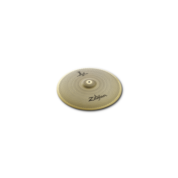 Zildjian LV8018CR-S-18" Low Volume L80 Crash Ride