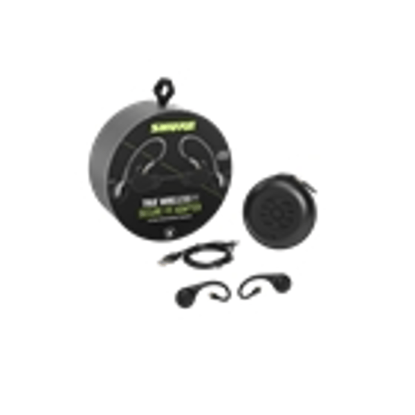 Shure RMCE-TW2 Sistema Bluetooth 5 per auricolari SE e Aonic