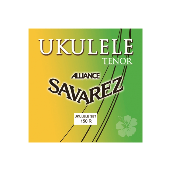 Savarez 150R Set per Ukulele Tenore