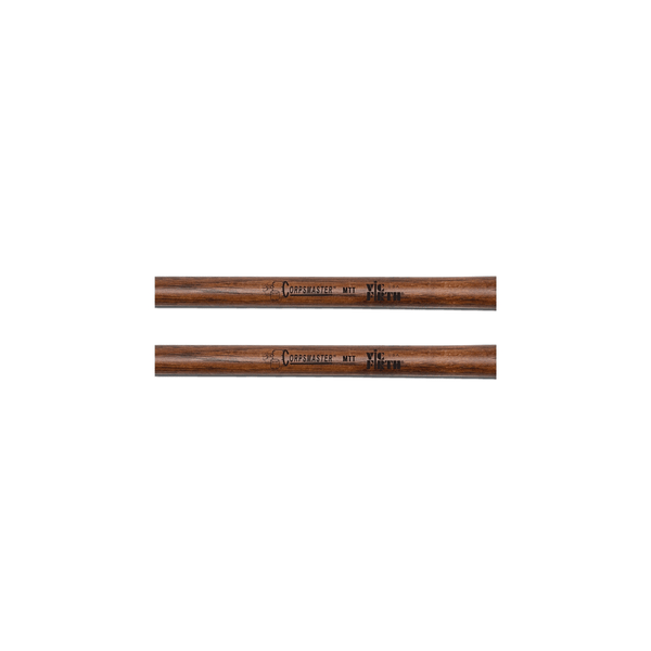 Vic Firth MTT - Corpsmaster Multi-Tenor Mallets