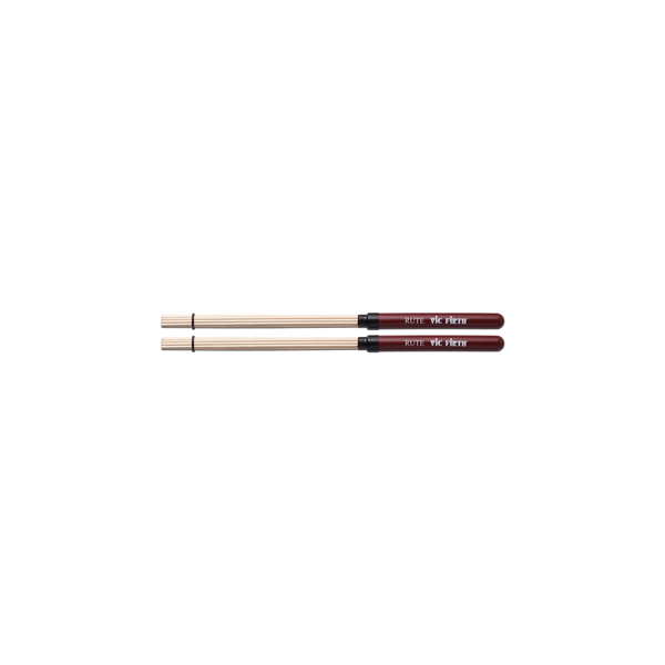 Vic Firth RUTE RT - Spazzola RUTE