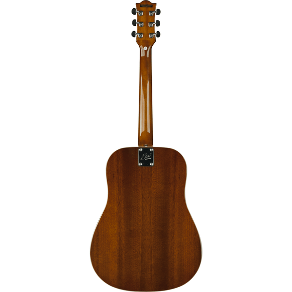 Eko Guitars Ranger VI VR Honey burst